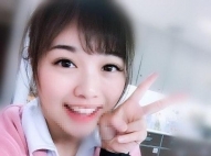 護士小姐 可晨 162/47/D 24歲 外貌清純可愛 第一次兼職