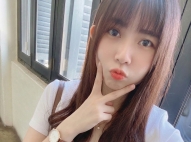 小薇，20歲，158cm，C奶 活力十足陽光嫩妹，臉蛋甜美笑容...