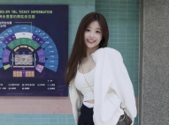 小晴，23歲，162cm，E奶  外表清純無害、笑容甜美乖乖女，...