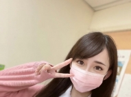 小雅 24歲 #護理師  #台南 162.48.D奶