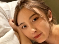 啵伊158.45.C.33歲  可親可吸渾圓車頭燈捏起來又軟  #下體飽...