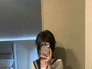 台中推薦 茉莉親選  小魚155cm・B奶・19歲  在校學生 清純臉...